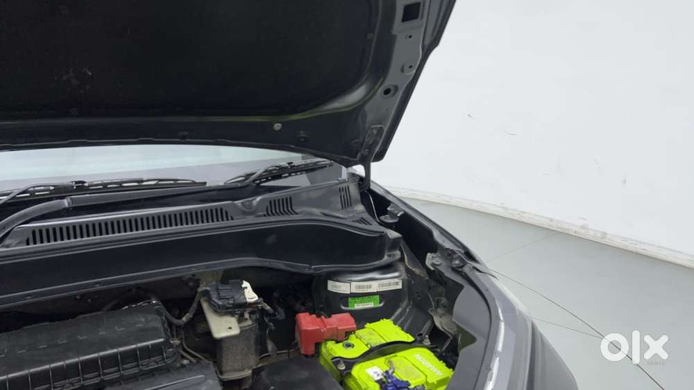 Tata Punch Pure, 2022, Petrol