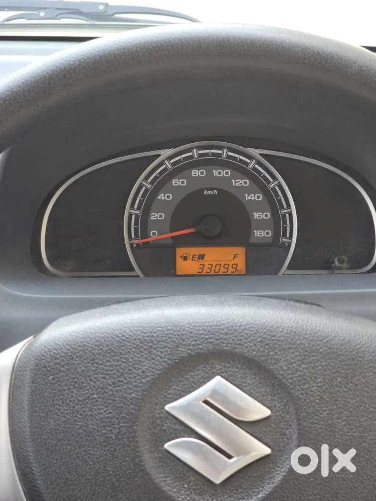 Maruti Suzuki Alto 800 2014 Petrol 33000 Km Driven