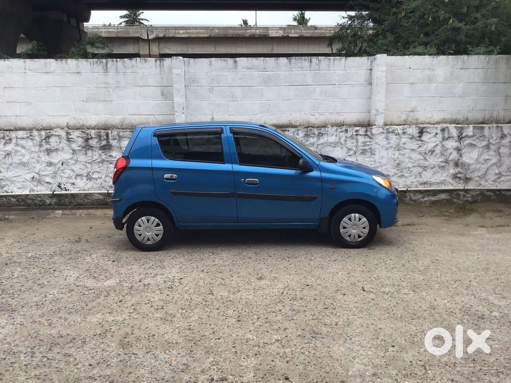 Maruti Suzuki Alto 800 Lxi, 2022, Petrol