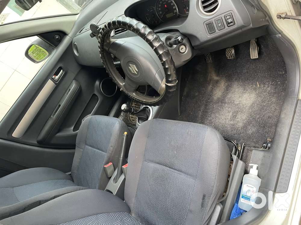Maruti Suzuki Swift Vdi 2010