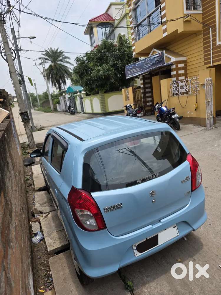 Alto 800 Ac