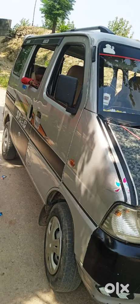 Maruti Suzuki Eeco 2020 Petrol