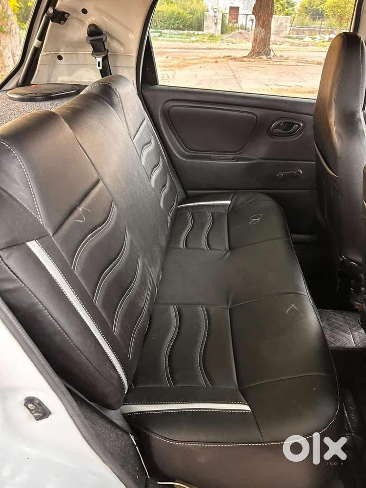 Maruti Suzuki Alto 2011 Petrol Manual