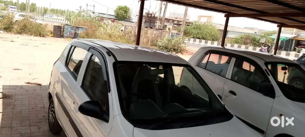 Maruti Suzuki Alto 800 2014 Cng & Hybrids 90000 Km Driven