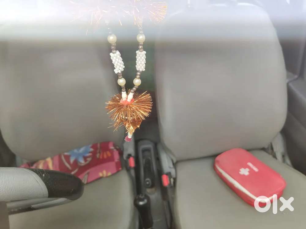 Maruti Suzuki Alto 800 2009 Cng Kit Phiting