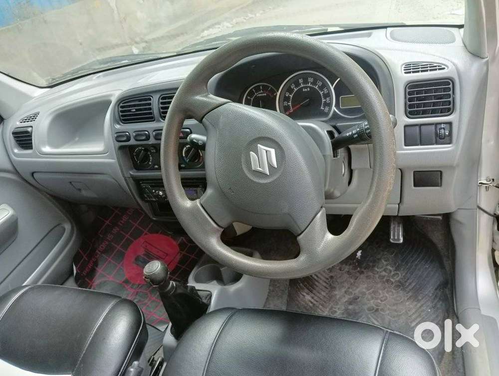 Maruti Suzuki Alto K10 Vxi (o), 2012, Petrol