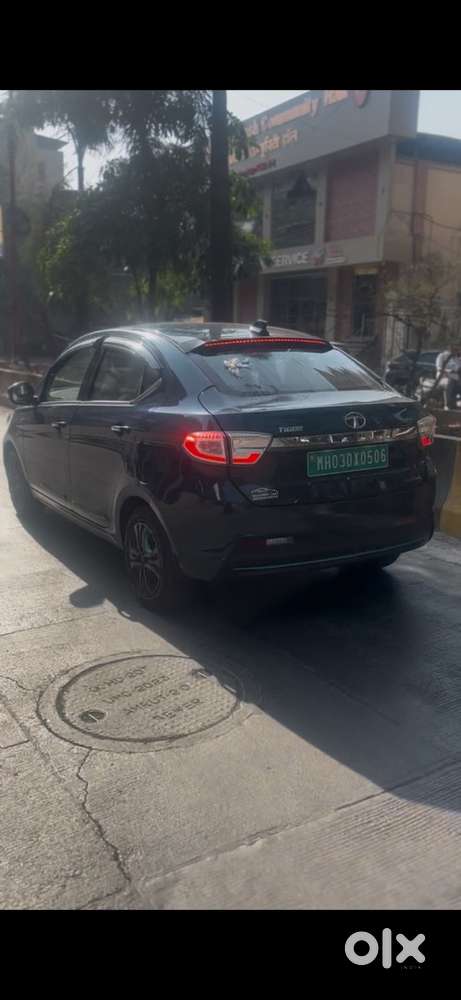 Tata Tigor Ev 2022