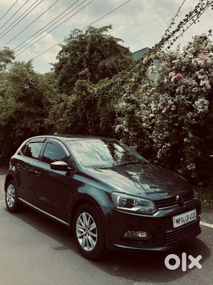 Volkswagen Polo Diesel 2016