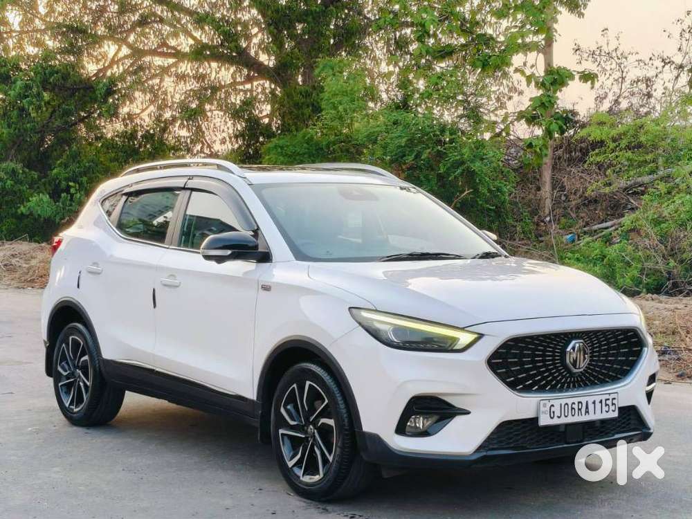 Mg Astor 1.5 Savvy Cvt, 2024, Petrol