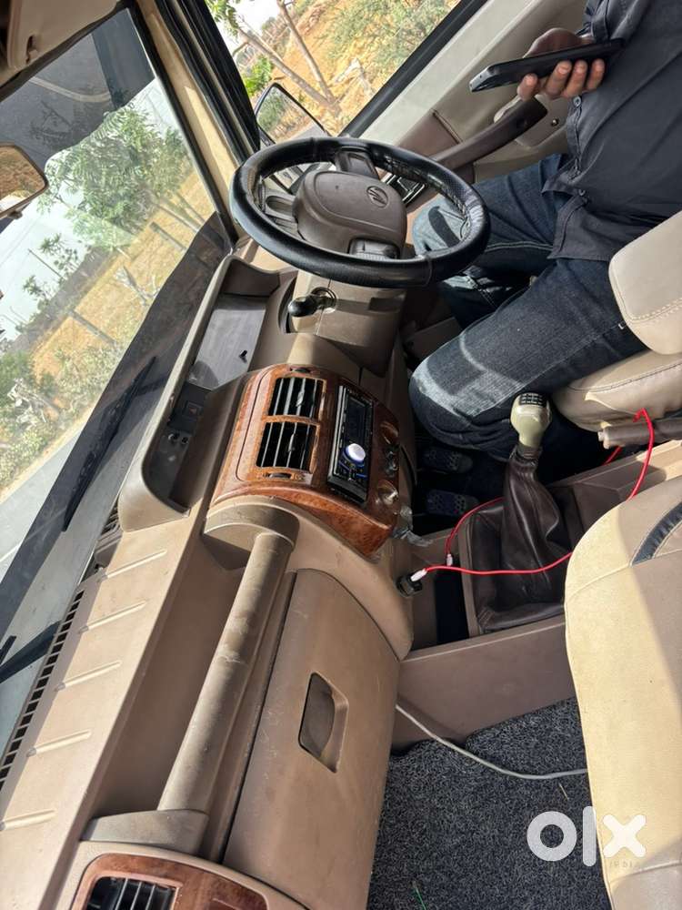 Mahindra Bolero Diesel 2014
