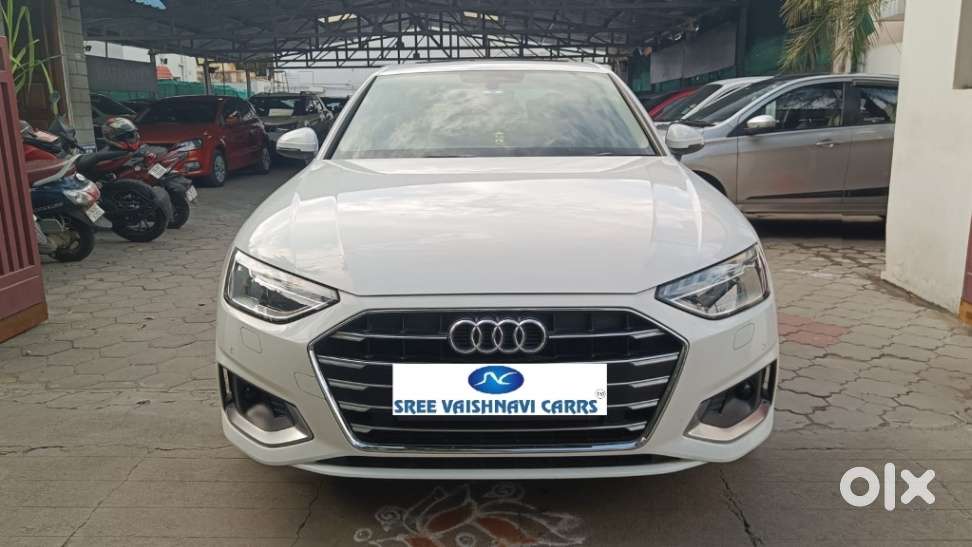 Audi A4 2.0 Technology 40 Tfsi, 2023, Petrol