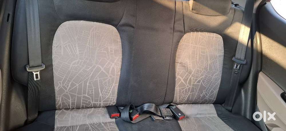 Hyundai Grand I10 2013-2016 Sportz, 2014, Petrol