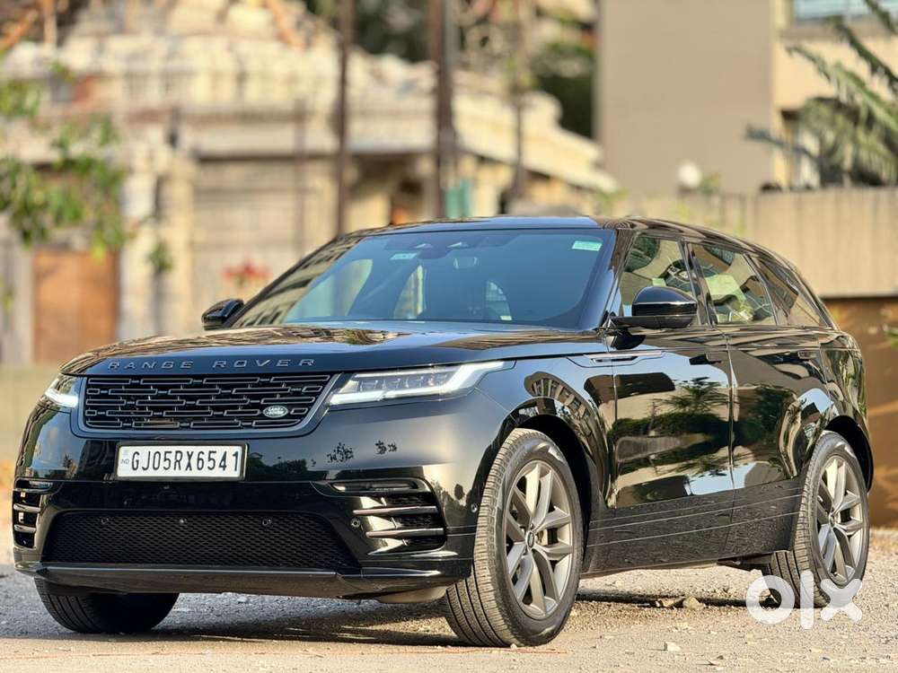 Land Rover Range Velar Hse Dynamic 2.0 Diesel, 2023, Diesel
