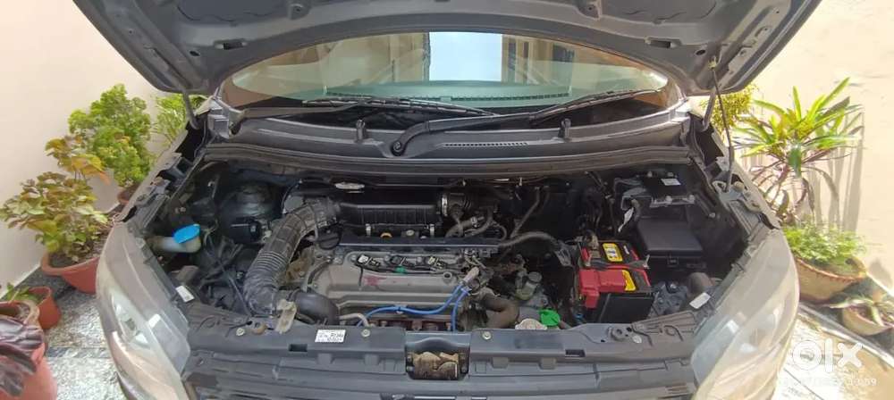 Wagonr Vxi ,only 18,000km Driven Original Paint