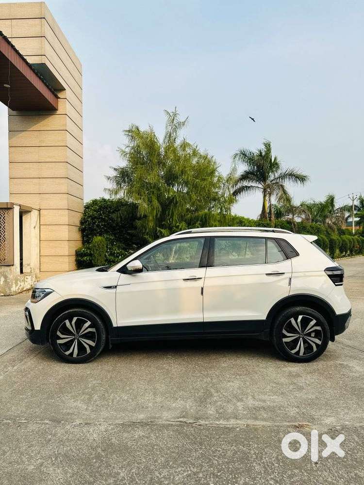 Volkswagen Taigun 1.5 Tsi Gt, 2023, Petrol