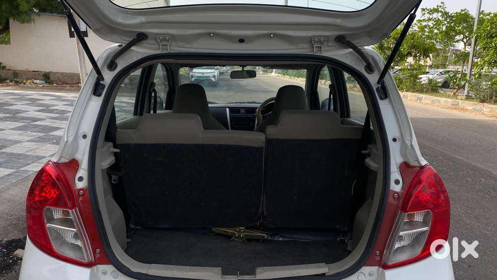Maruti Suzuki Celerio Zxi Mt, 2020, Petrol