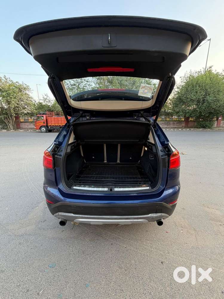 Bmw X1 Sdrive 20d Sportline, 2016, Diesel