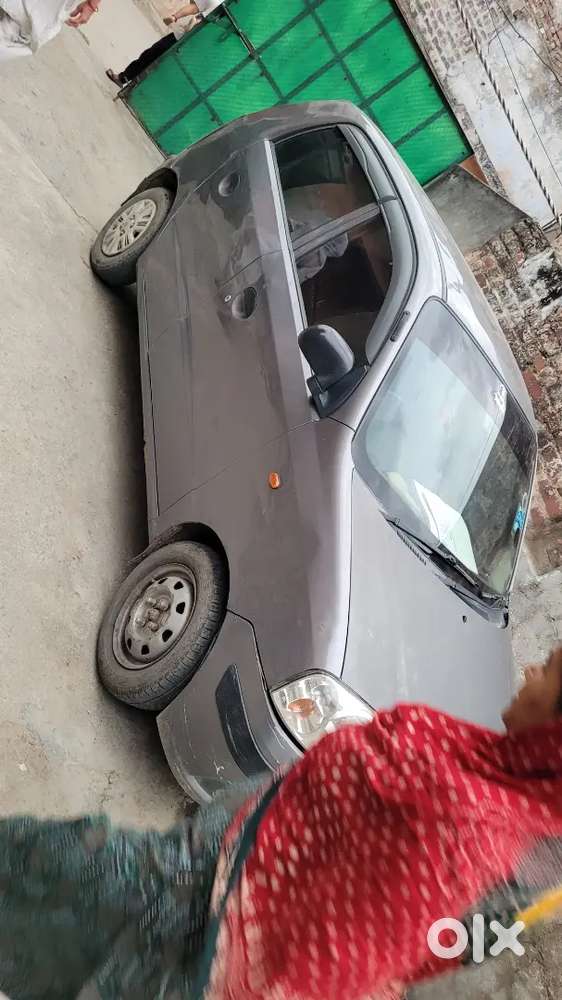 Hyundai Santro Xing 2012 Cng & Hybrids Well Maintained