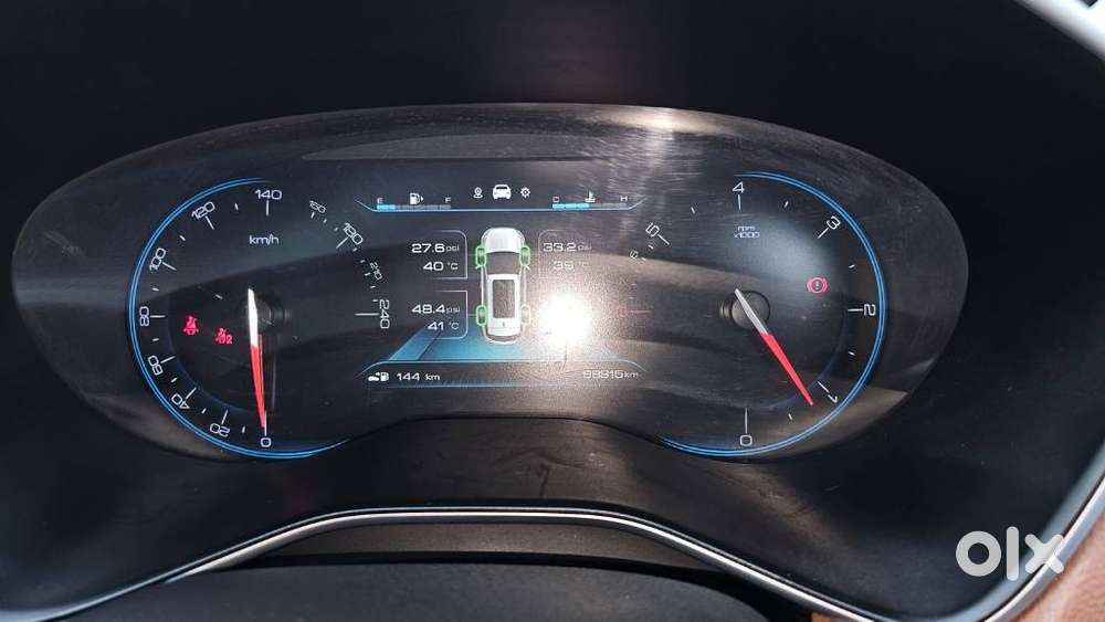 Mg Hector Plus 2.0 Sharp Diesel Turbo, 2020, Diesel