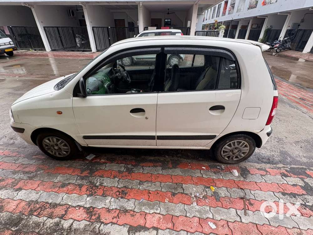 Hyundai Santro Xing 2012 Good Condition