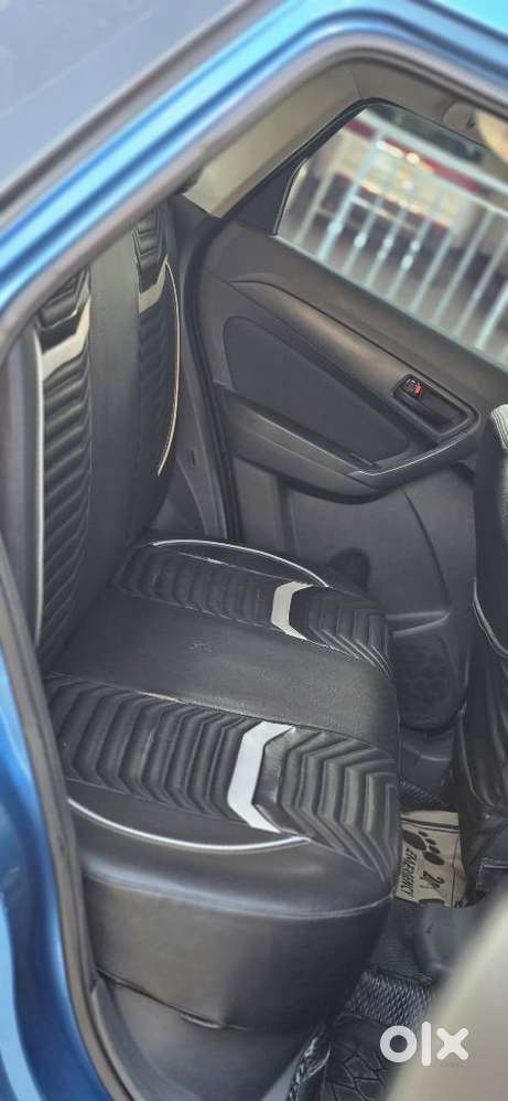 Maruti Suzuki Brezza