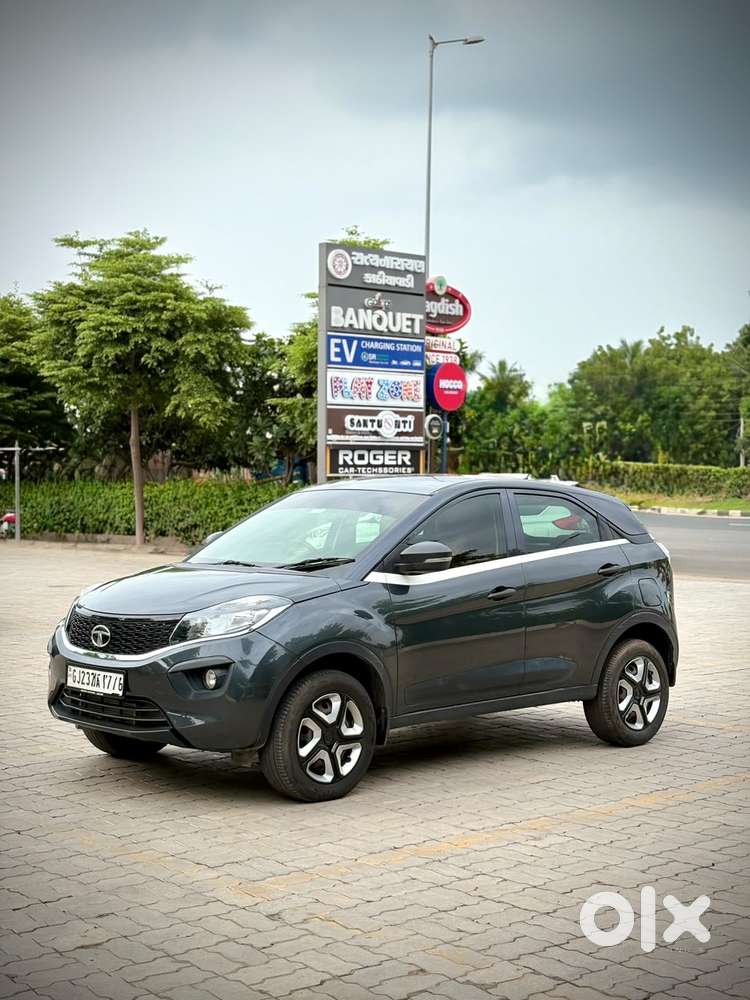 Tata Nexon 1.5 Revotorq Xm (s), 2018, Diesel