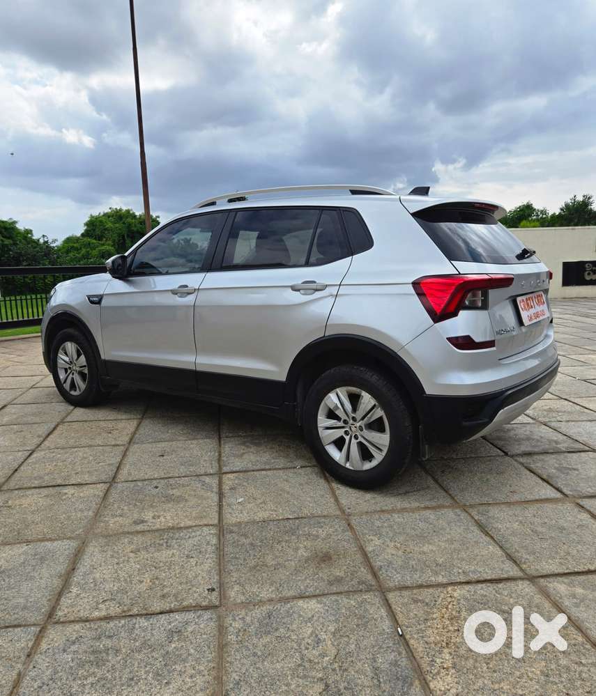Skoda Kushaq 1.5 Tsi Style, 2021, Petrol