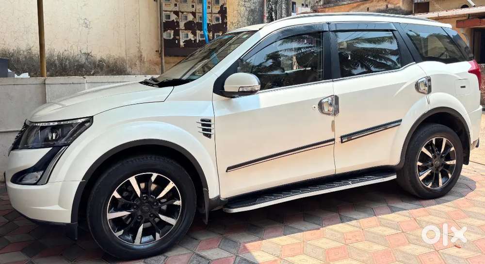 Mahindra Xuv500 Top Model  Excellent Condition