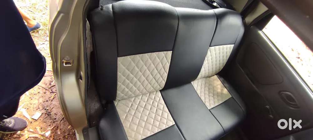 Maruti Suzuki 800 Petrol 2008