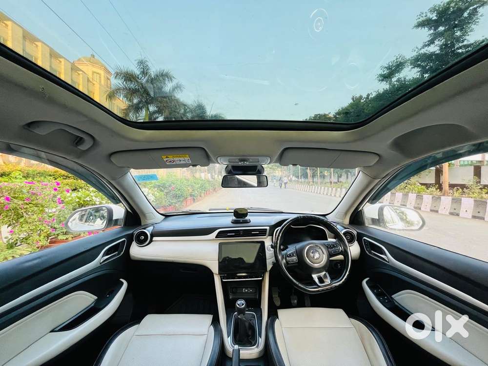 Mg Astor, 2022, Petrol