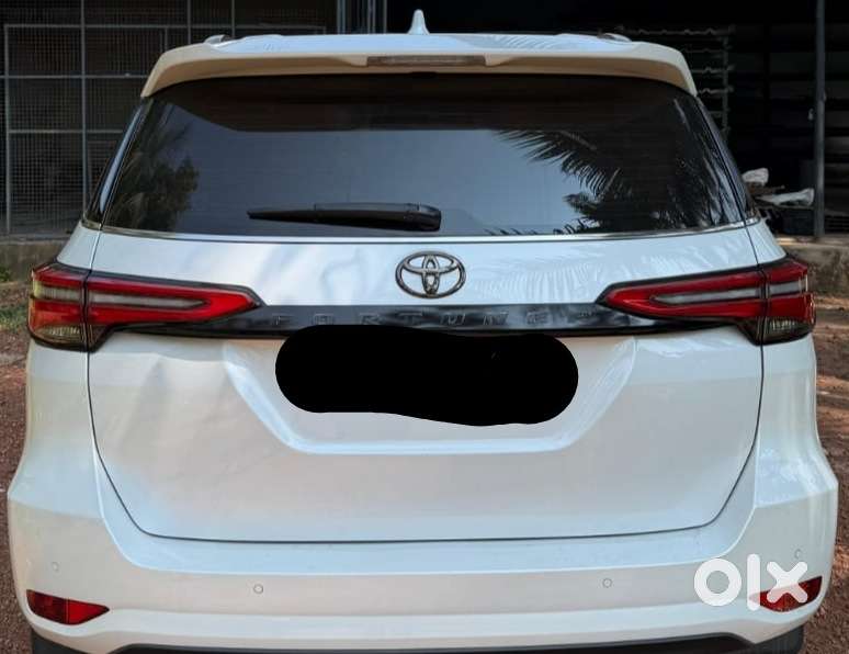 Toyota Fortuner 4x2 At 2.8 Diesel, 2025, Diesel