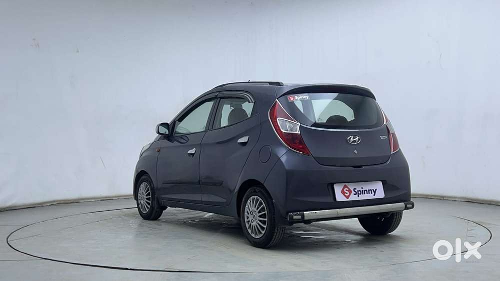 Hyundai Eon Era +, 2018, Petrol