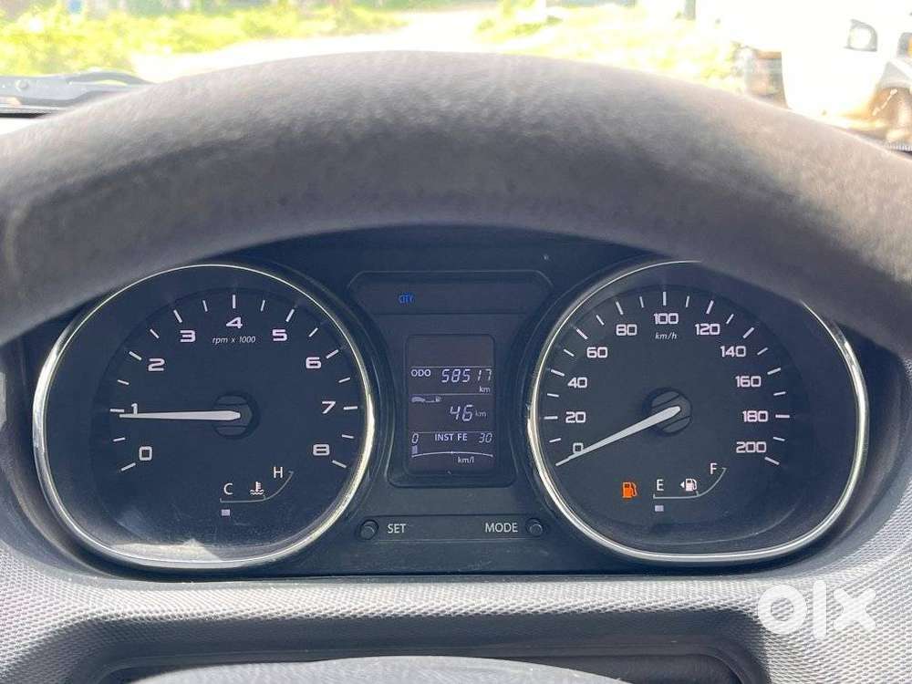 Tata Tigor 1.2 Revotron Xz Plus, 2018, Diesel