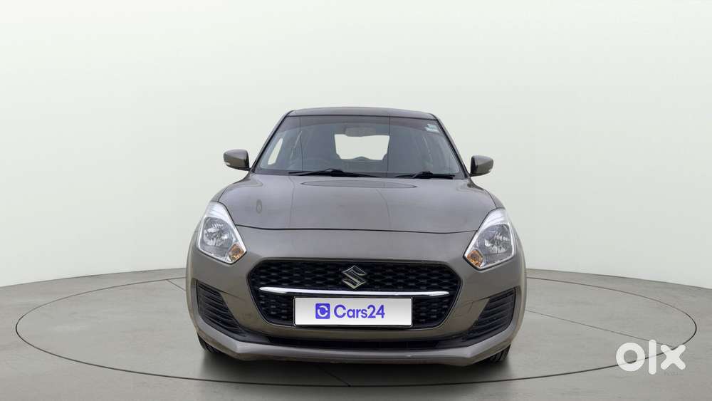 Maruti Suzuki Swift Vxi, 2019, Petrol