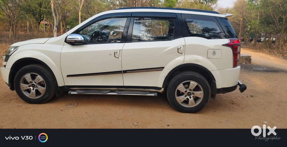 Mahindra Xuv500 W8, 2013, Diesel