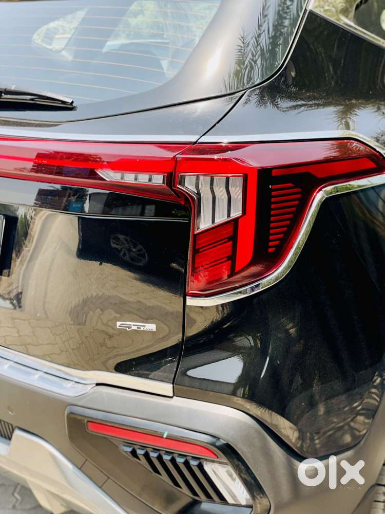 Kia Seltos 1.5 Gtx+ Diesel At, 2025, Diesel