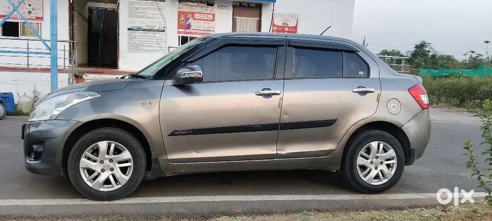 Maruti Suzuki Swift Dzire 2013 Diesel 140369 Km Driven