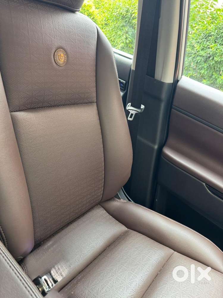 Toyota Hycross,white, 18500 Km, Fully Maintained, Excellent Condition