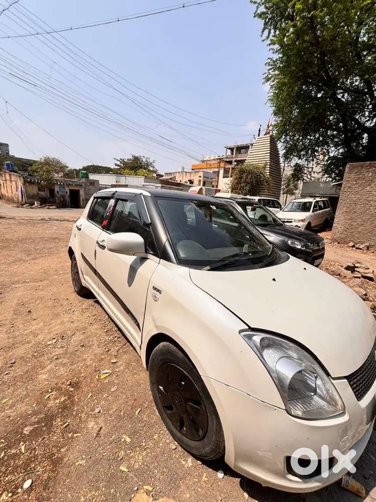 Maruti Suzuki Swift 2011 Diesel Well Maintained