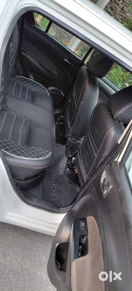Maruti Suzuki Swift Vxi Optional, 2014, Petrol
