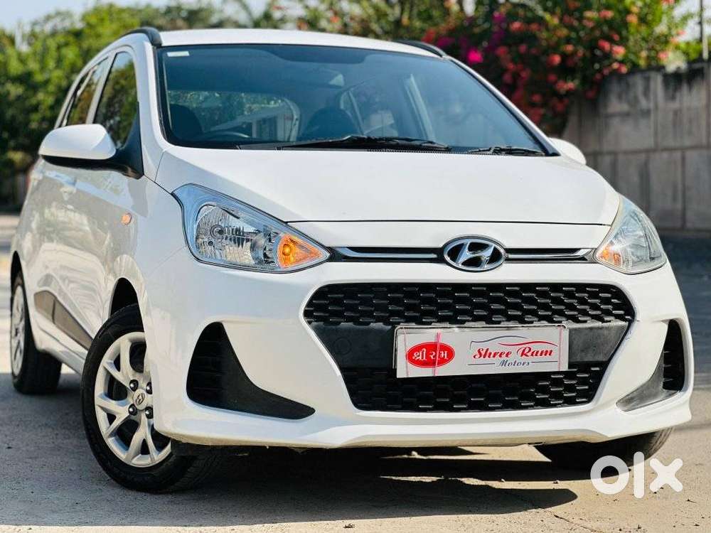 Hyundai Grand I10 1.2 Kappa Magna, 2019, Petrol