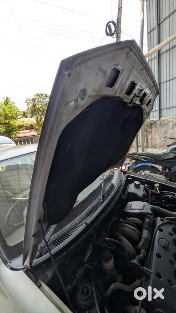Zen Diesel Type 2 Exchange Only