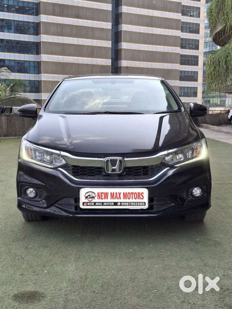 Honda City 1.5 Vx I-dtec Mt, 2018, Diesel
