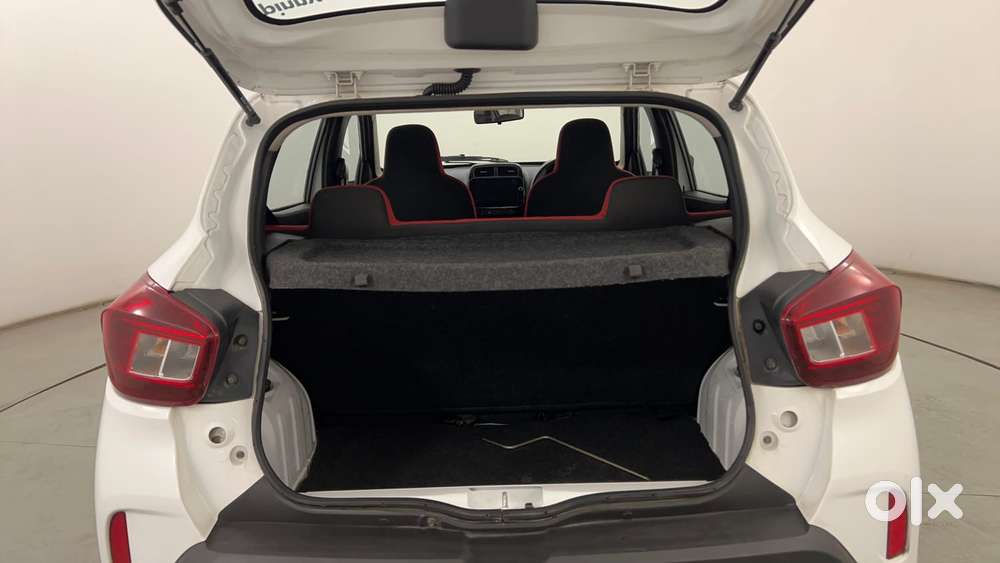 Renault Kwid Rxt 1.0, 2022, Petrol