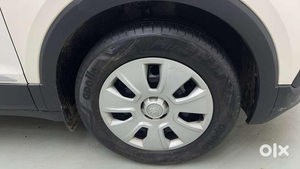 Skoda Kushaq Active 1.0 Tsi Mt, 2022, Petrol
