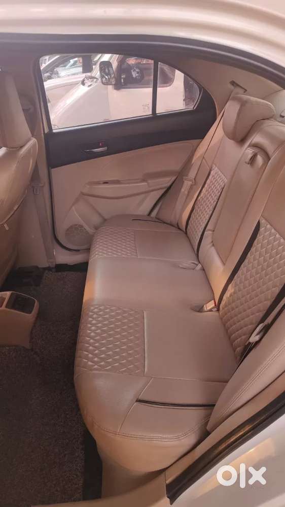Maruti Suzuki Dzire 1.2 Vxi, 2023, Petrol