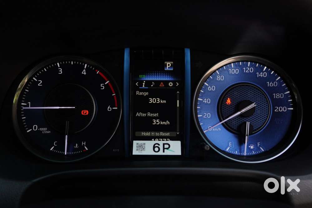 Toyota Fortuner 4x2 At 2.8 Diesel, 2024, Diesel
