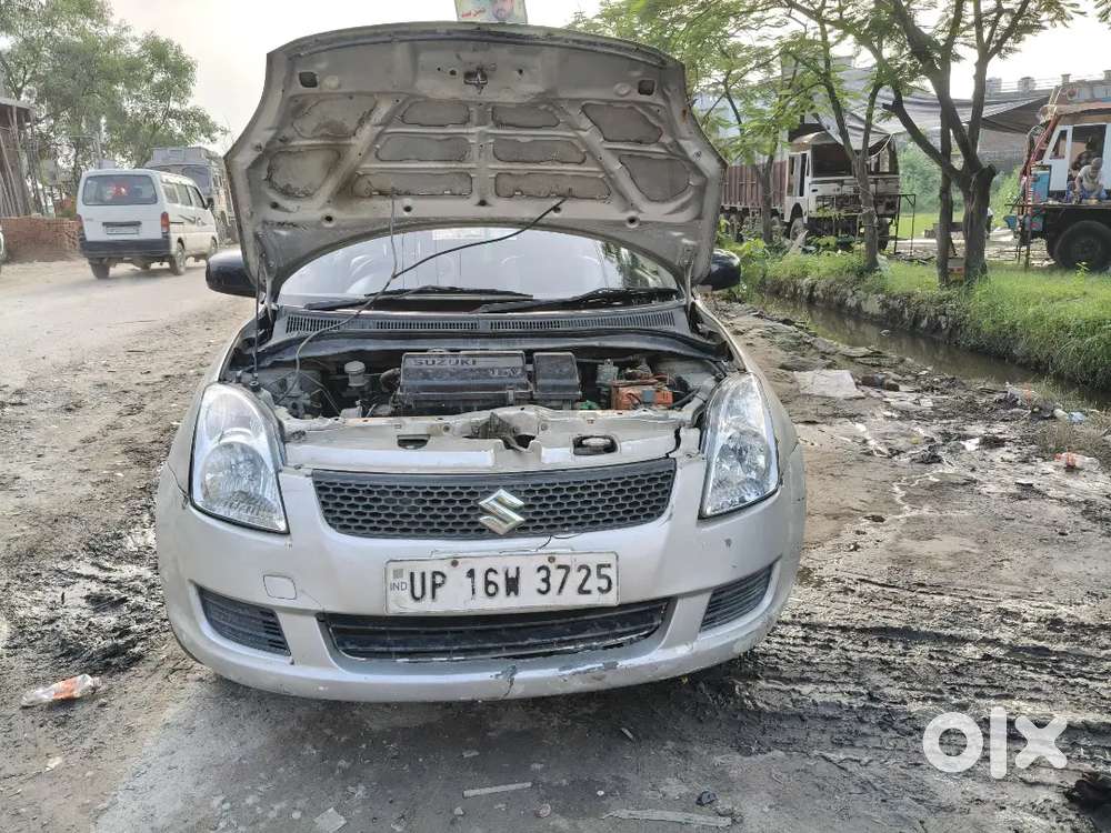 Maruti Suzuki Swift Vdi Limited 2009