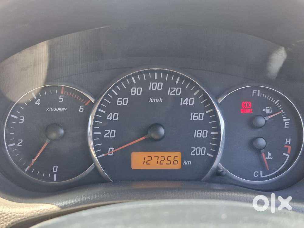 Maruti Suzuki Swift 2004-2010 Vdi Bsiii, 2010, Diesel