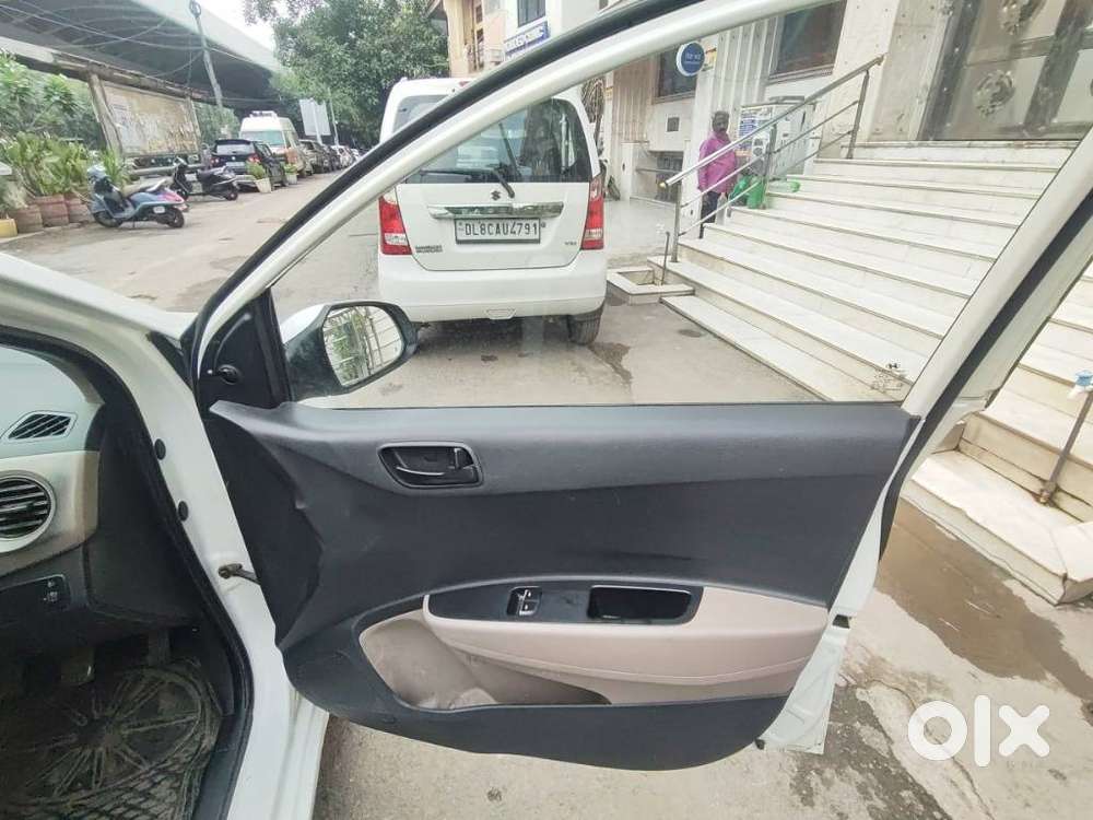 Hyundai Xcent 1.1 Crdi Base, 2017, Diesel